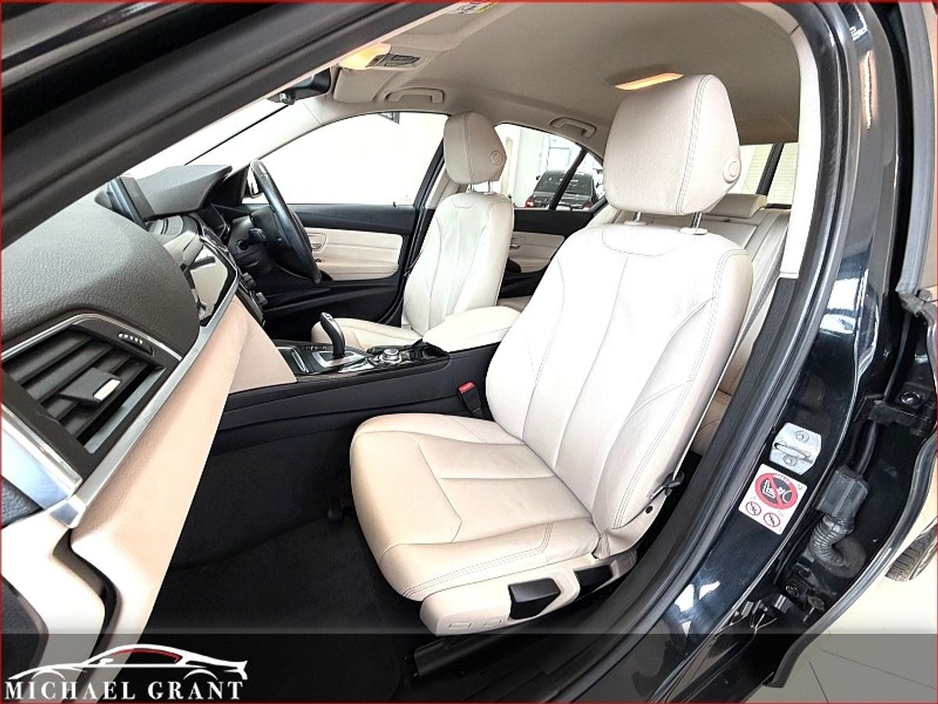 2016 BMW 3 Series AUTOMATIC 318i 1.5 PETROL IRISH CAR / LOW MILEAGE / CLEAN €17,950