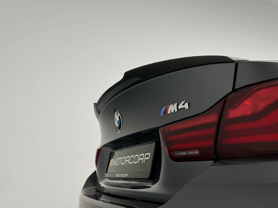 2019 BMW M4 F82 COUPE 3.0 DCT €52,990