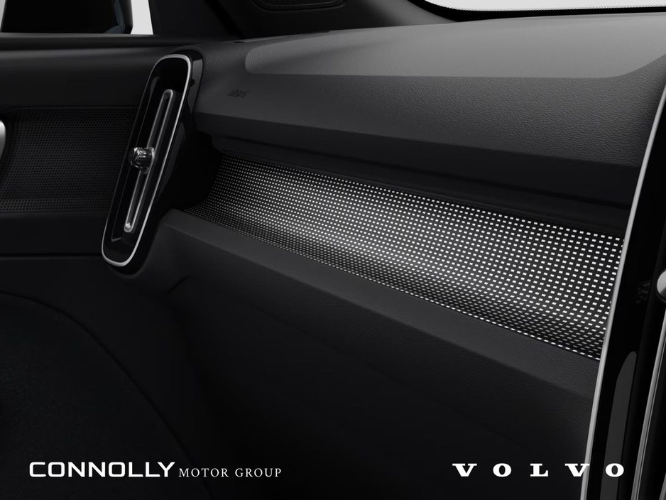 2026 Volvo EX40 Single Motor Plus €480pm €51,285