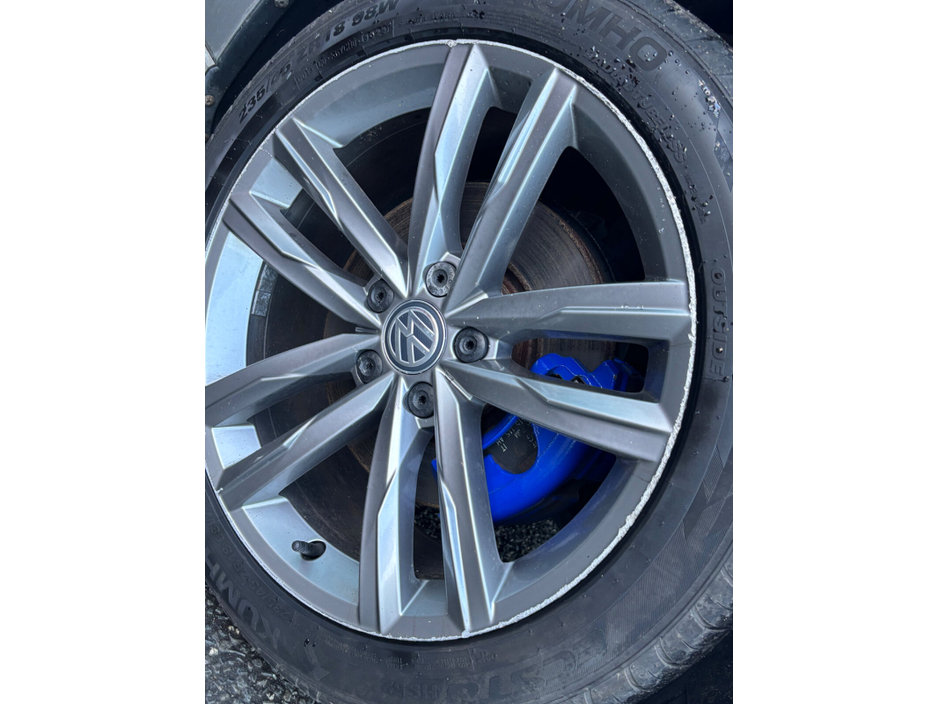 2017 Volkswagen Passat 1.4 TSI DSG 150HP GTE €13,450