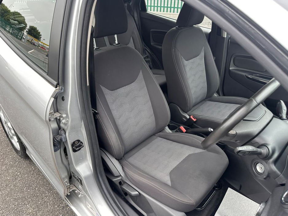 2018 Ford Ka + 1.2 PETROL, KA + , LOW MILEAGE, IRISH CAR, NEW NCT, WARRANTY, FINANCE, 5 STAR REVIEWS €10,995