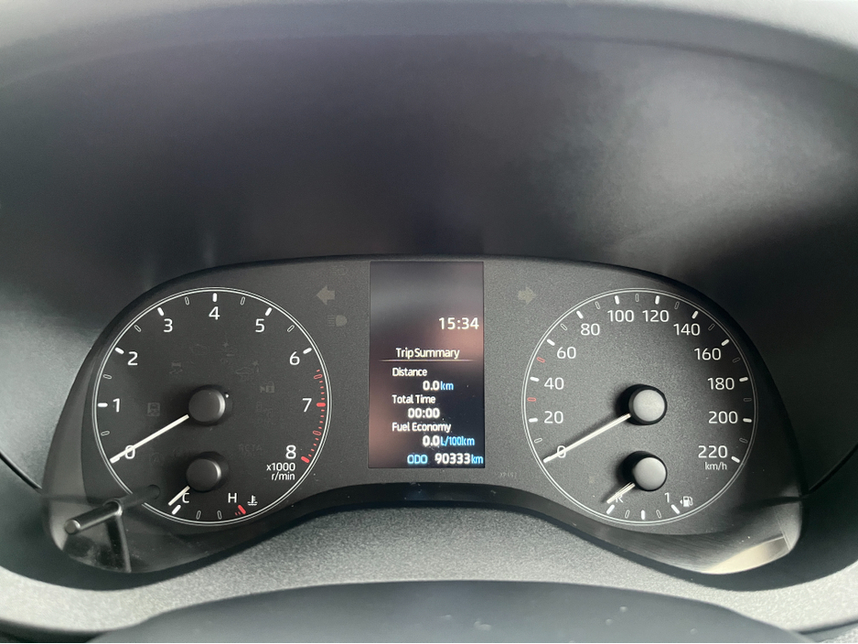 2022 Toyota Yaris LUNA 1.0 PETROL MANUAL //REVERSE CAMERA// €15,950