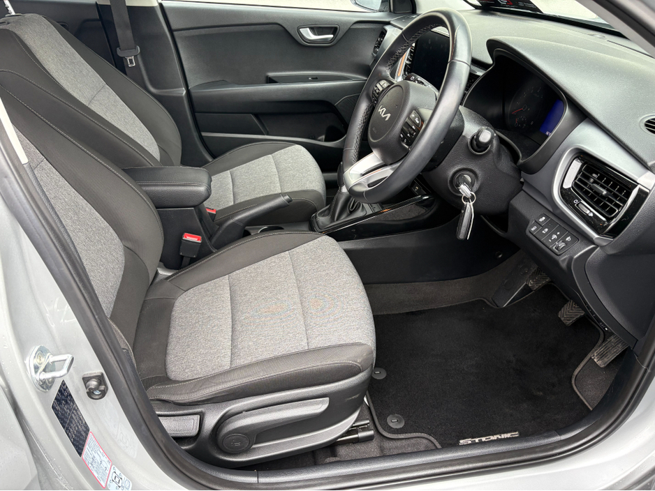 2022 Kia Stonic 1.0 K2 Petrol €16,950