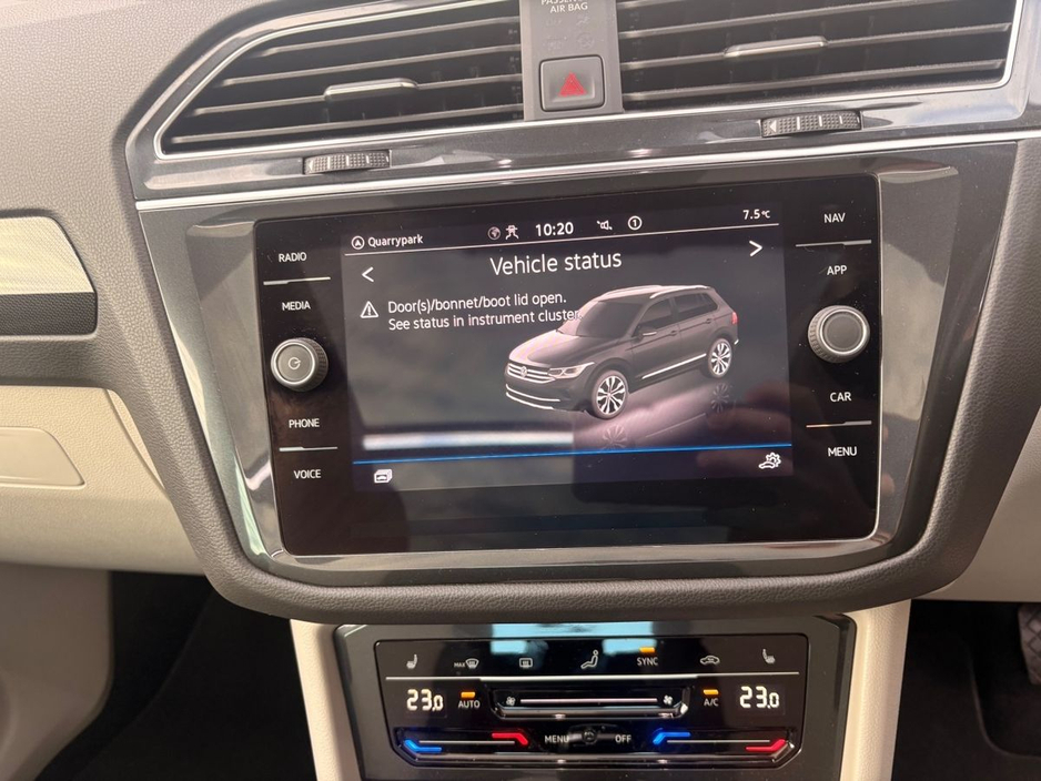 2022 Volkswagen Tiguan 2.0 TDI 150HP Elegance DSG €39,950