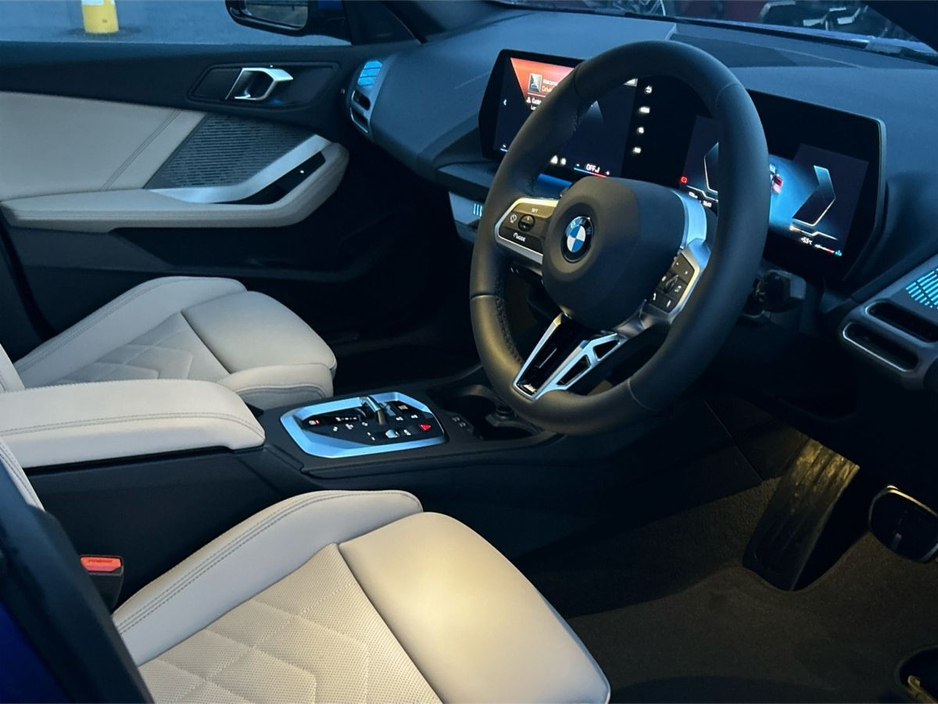 2026 BMW 2 Series 220 M Sport