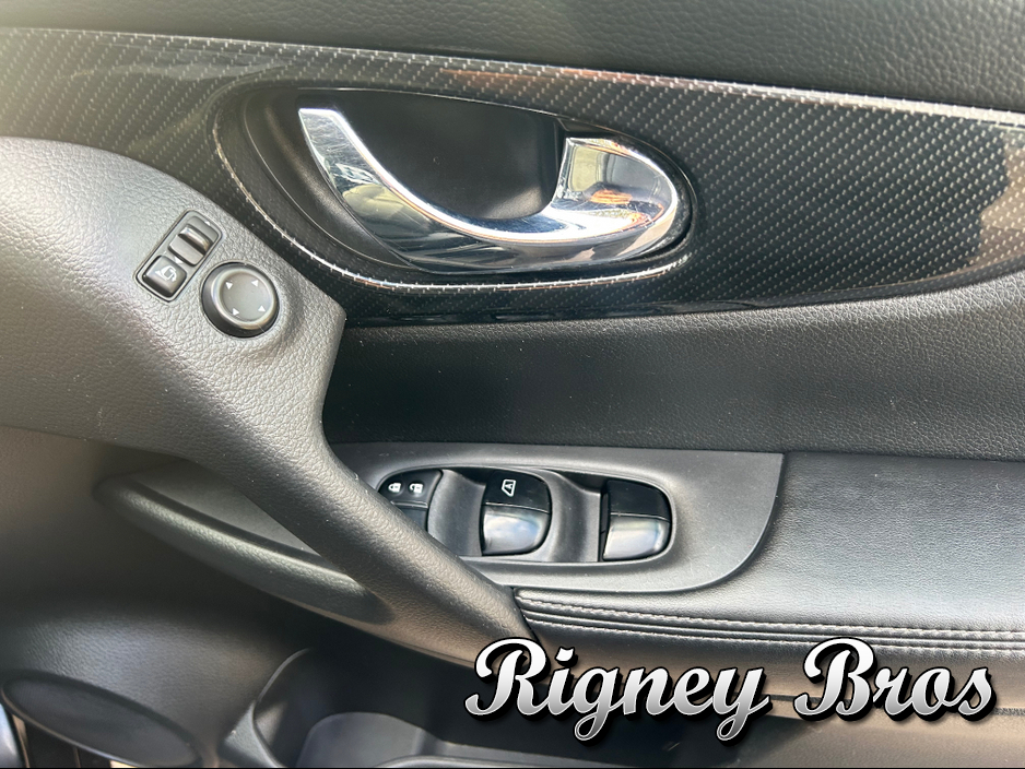 2018 Nissan X-Trail 1.6 DCI TEKNA 128BHP N-CONNECT 130PS 7SEATS 5DR €19,250