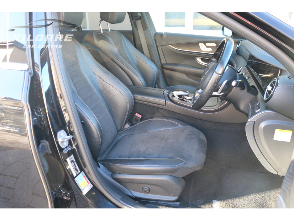 2016 Mercedes-Benz E Class E220D AMG AUTO €20,995