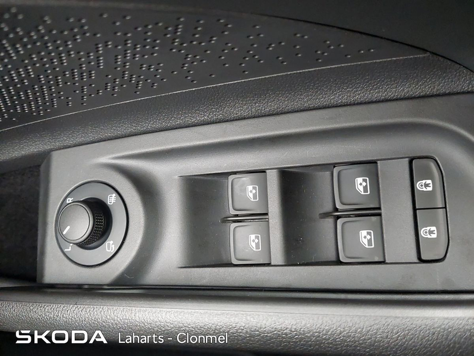 2026 Skoda Elroq 85 SPORTLINE €52,614