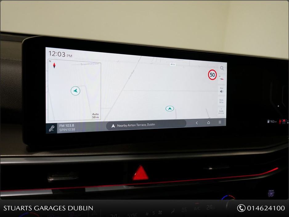 2024 Kia Sorento Phev PE 7S 4WD €57,945