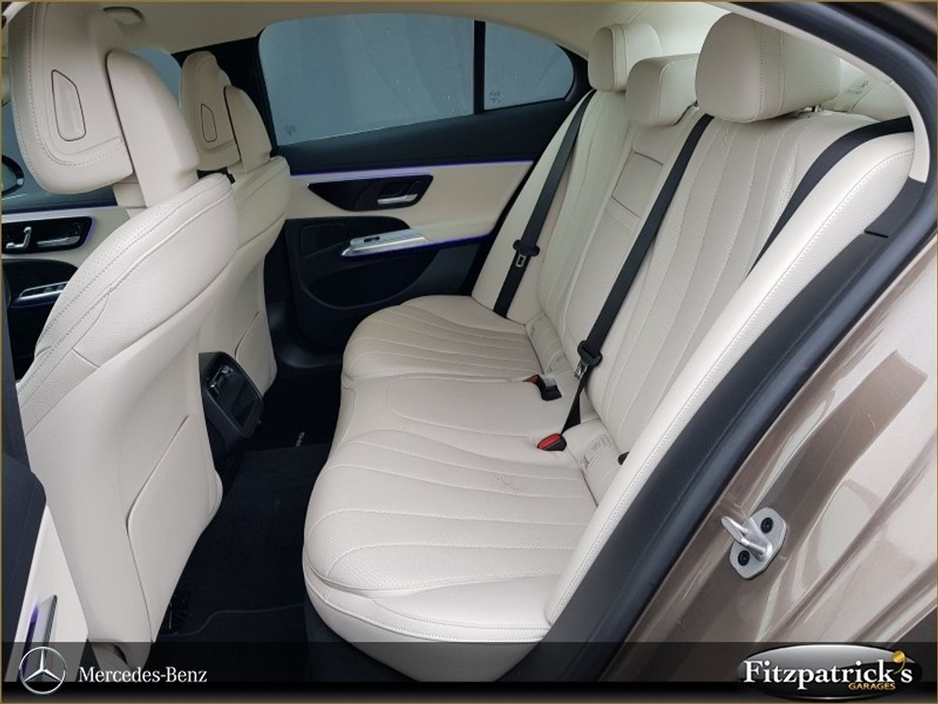2024 Mercedes-Benz E Class E 220 D MHEV Avantgarde Plus €68,950