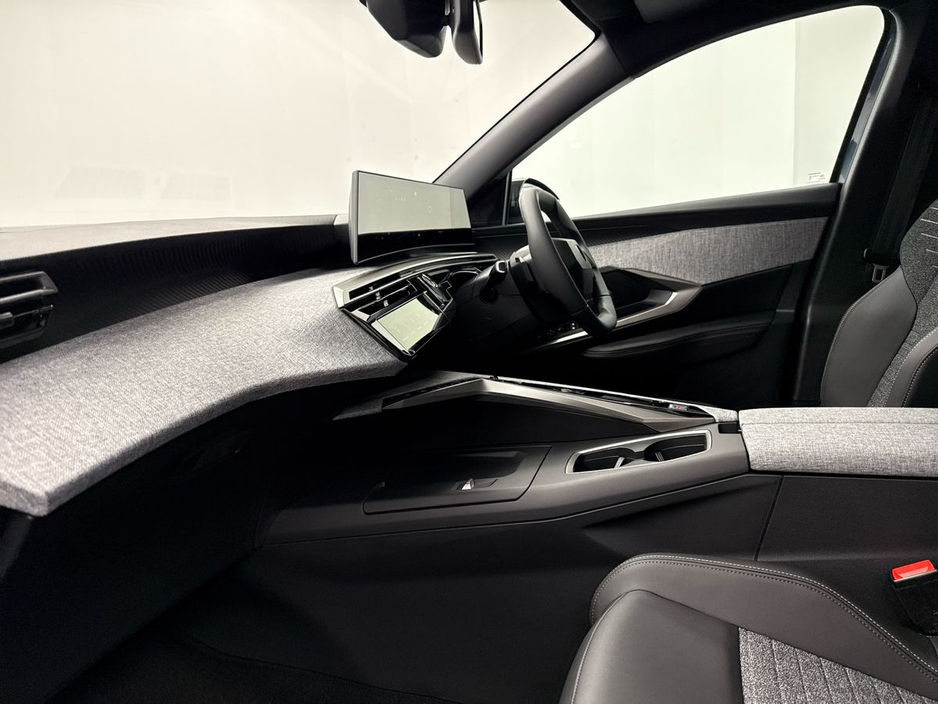 2026 Peugeot 5008 ALLURE HYBRID *€500 DUNNES VOUCHER* €110 P/W 3YRS €54,170