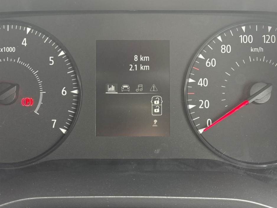 2026 Renault Trafic H/ROOF EXTRA SPEC €35,940