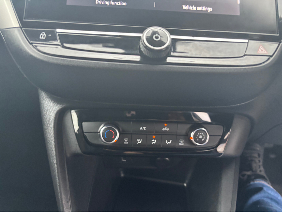 2022 Opel Corsa SC-1.2 75PS-PET-5SP-MY22 4DR Finance Available own this car from €58 per week €13,499