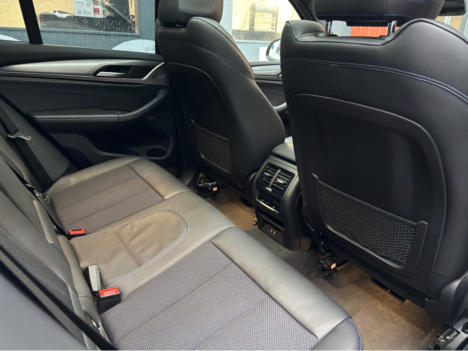 2020 BMW X3 €39950 2020 X3 xDrive 30e M-Sport - 360 Camera - Pan-Roof €39,950