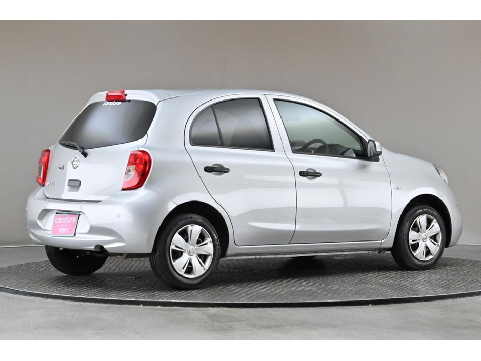 2020 Nissan March 1.2 CVT *REVERSE CAMERA*SAFETY SENSORS* €12,890