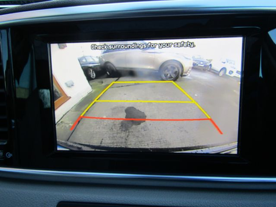 2019 Kia Sportage K3 SR 5DR €15,950