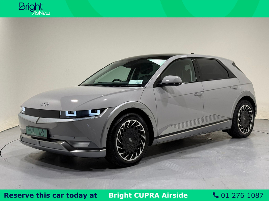 2024 Hyundai Ioniq 5 PLATINUM 77 KWH 5DR AU €41,950