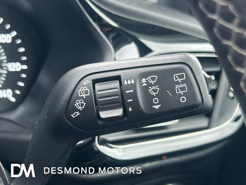 2018 Ford Fiesta ZETEC €11,899