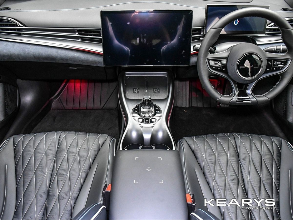 2026 BYD Seal Order your 261 Seal RWD Design White today!