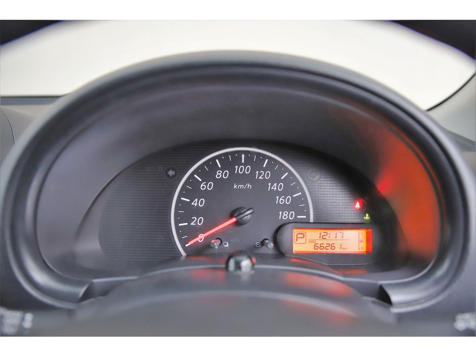 2020 Nissan March 1.2 CVT *REVERSE CAMERA*SAFETY SENSORS* €12,890