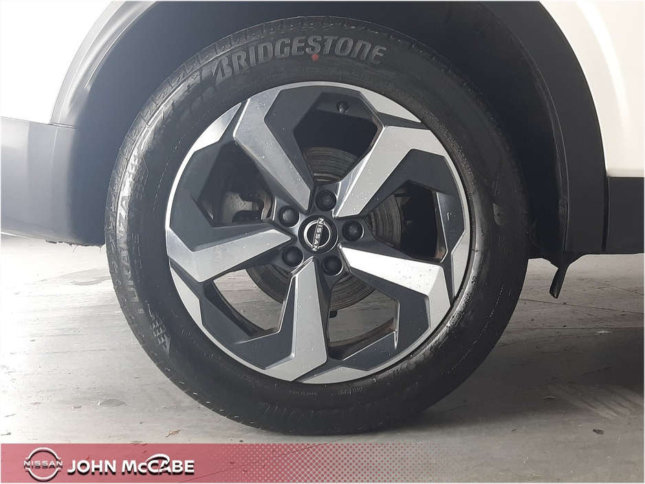 2023 Nissan Qashqai EPOWER SV PREMIUM GR R RR 4DR AUTO *RETAIL PRICE €35,450 - €2,000 SCRAPPAGE* FLEXIBLE FINANCE OFFERS AVAILABLE €33,450