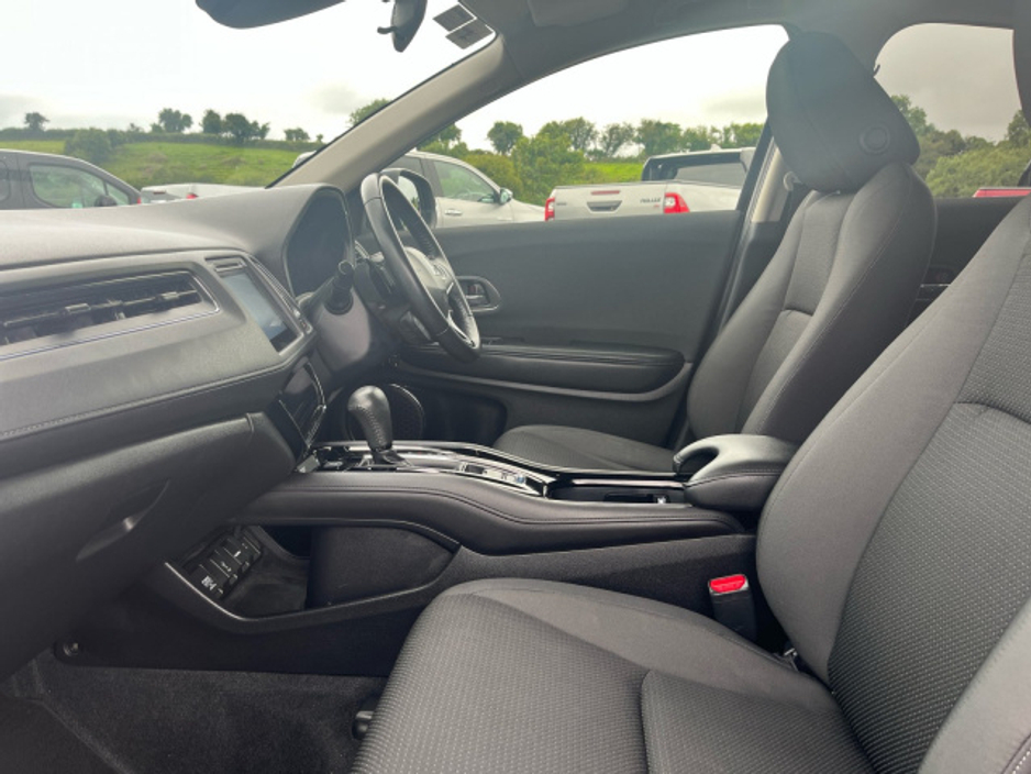 2020 Honda HR-V 1.5 I VTEC ES CVT 5DR AUTO €19,950