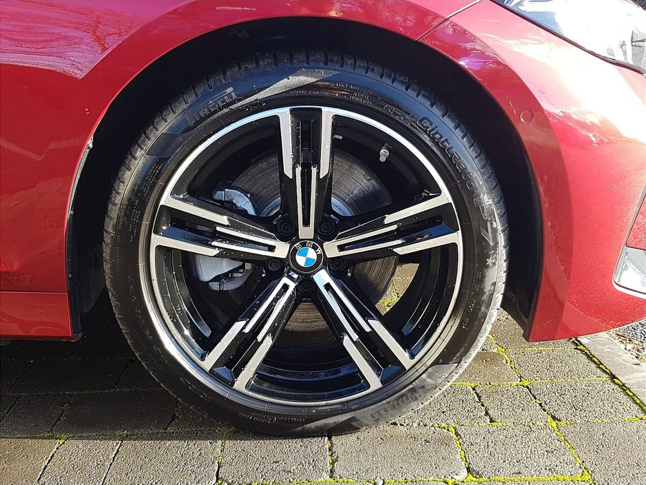 2025 BMW 3 Series 330e M Sport €55,995