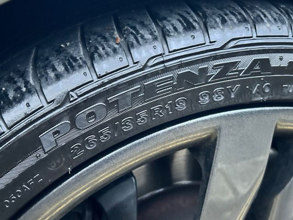 2007 Audi S6 5.2 FSI 435BHP V10 €14,950