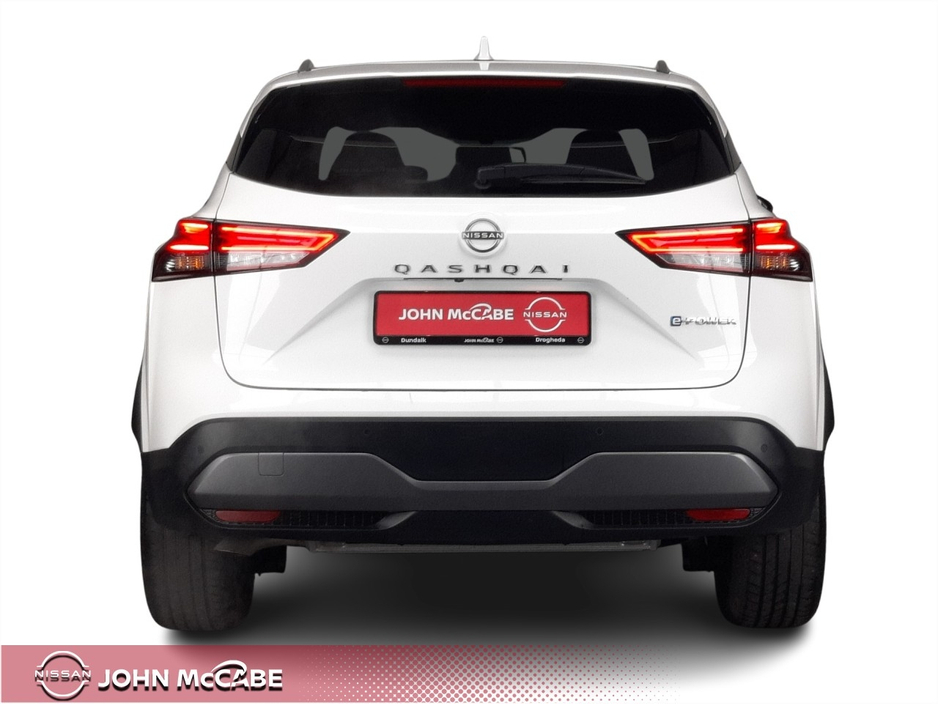 2023 Nissan Qashqai EPOWER SV PREMIUM GR R RR 4DR AUTO *RETAIL PRICE €35,450 - €2,000 SCRAPPAGE* FLEXIBLE FINANCE OFFERS AVAILABLE €33,450