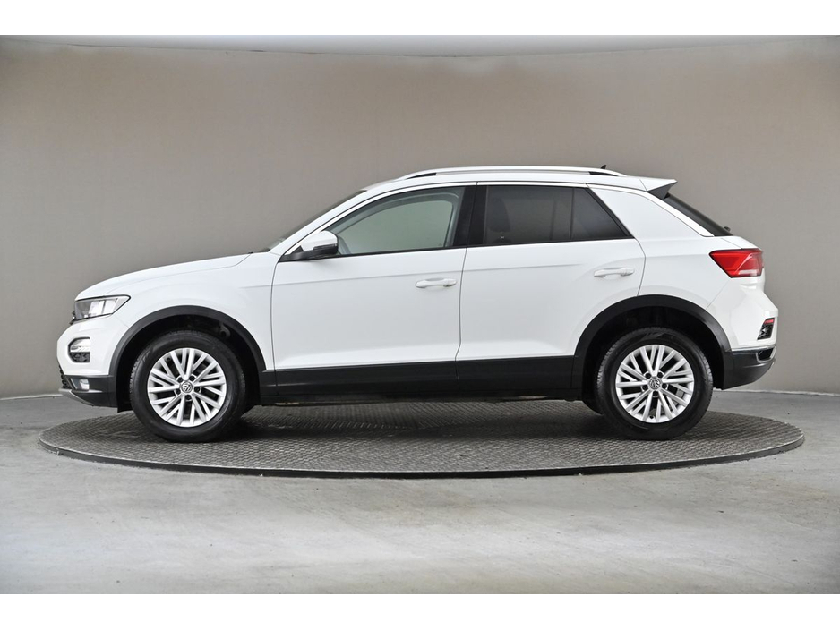 2019 Volkswagen T-Roc 1.6 TDI DESIGN 115BHP 6SPD *CARPLAY*ANDROID*PARK SENSORS* €21,190