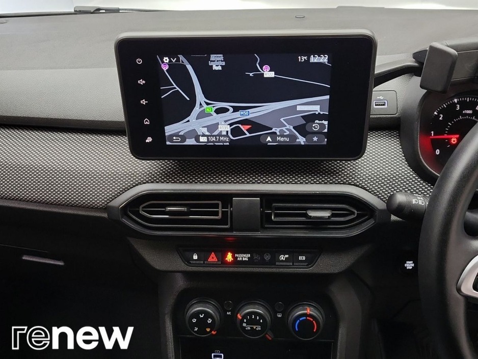 2023 Dacia Sandero TCe 90 Comfort *SCRAPPAGE PRICE TODAY* €14,495