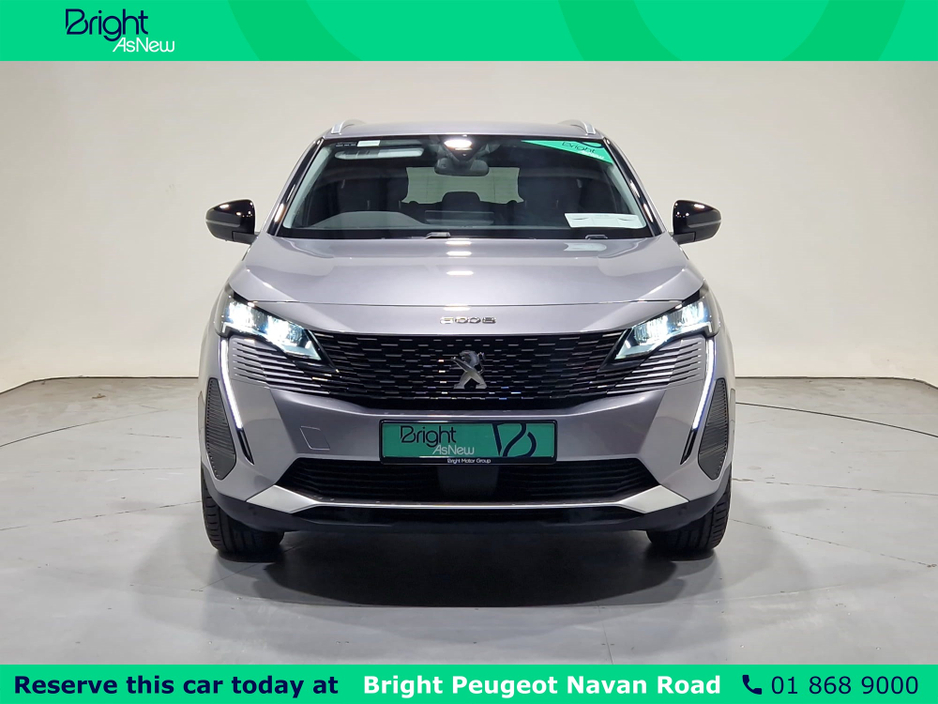 2022 Peugeot 5008 ALLURE 1.2 130 €34,950