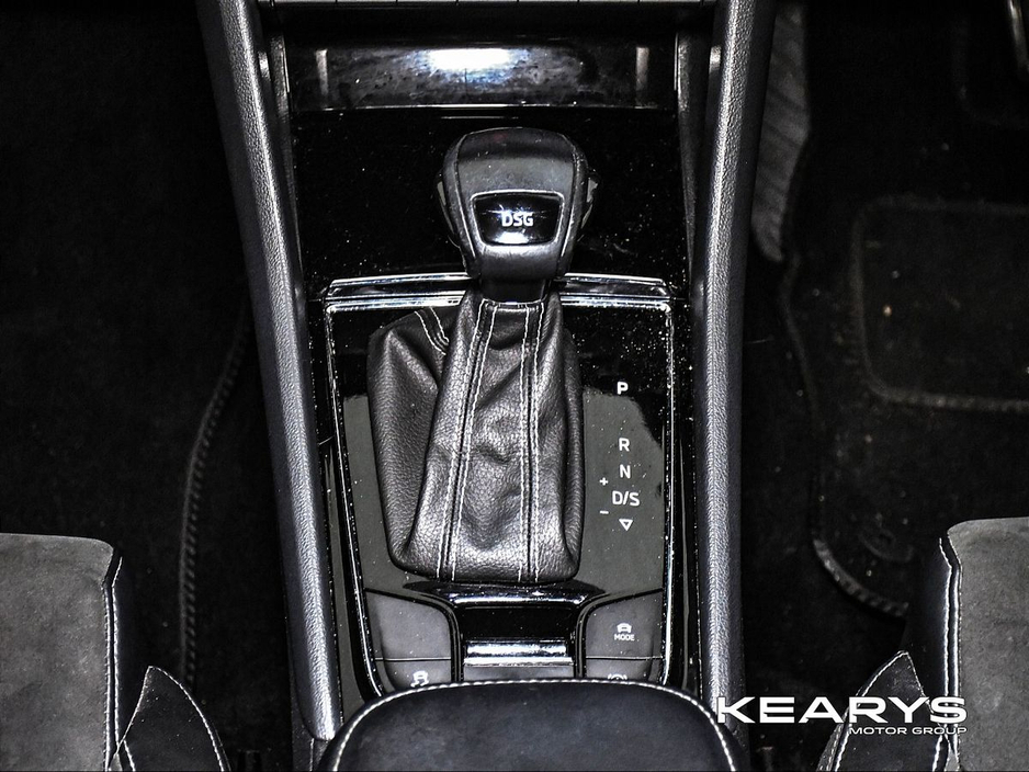 2021 Skoda Kodiaq Sportsline 7 Seater Auto €40,888