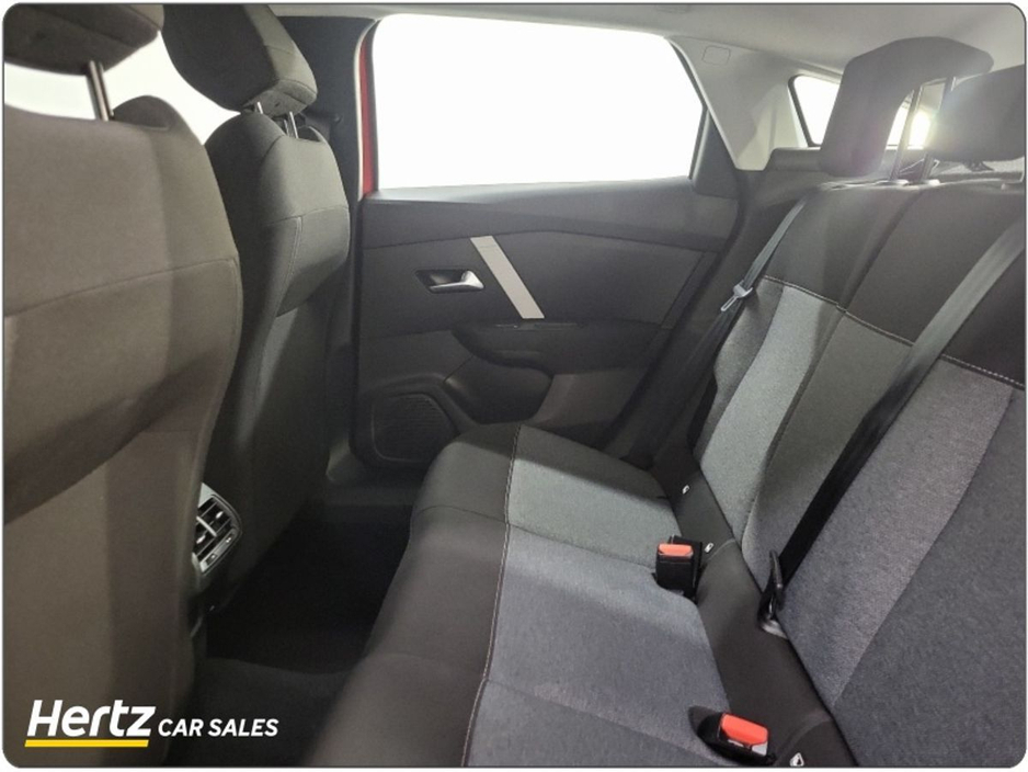 2023 Citroen C4 FEEL PURETECH 1.2 Petrol Manual €21,995