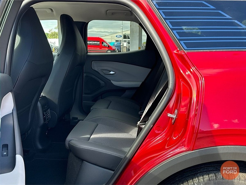 2026 Ford Explorer *Order Yours Today* *UP TO 600KLMS RANGE* EXT RANGE EV *PRICE INCL SEAI GRANT €48,326