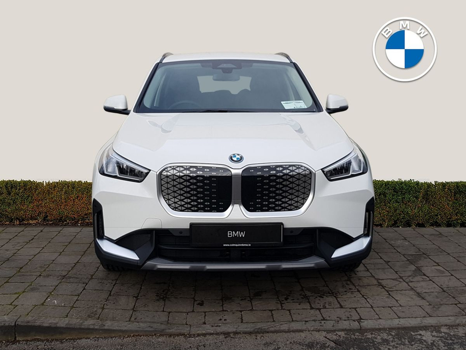 2026 BMW iX1 iX1 eDrive20 Sport €51,742