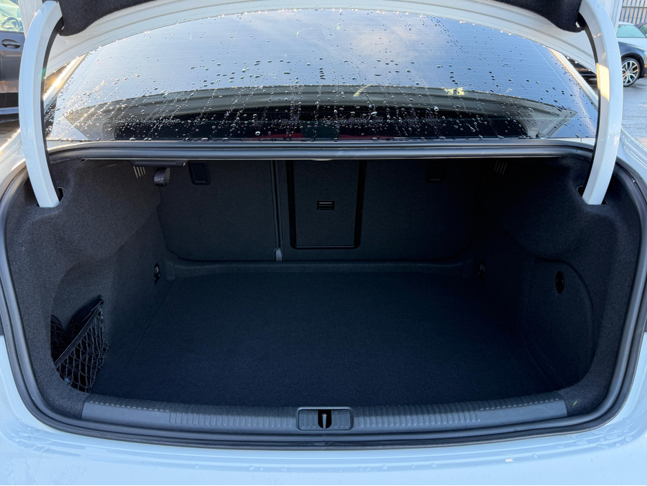 2014 Audi A3 1.4 TFSI SPORT S-TRONIC SALOON €15,450