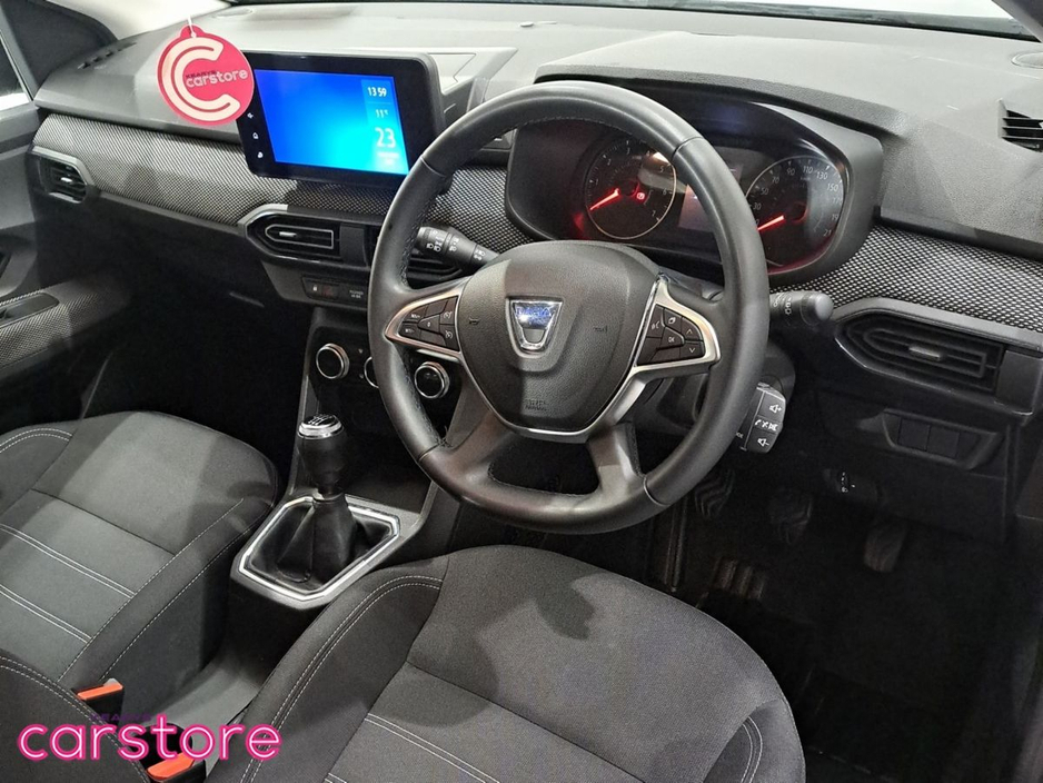 2023 Dacia Jogger TCe 110 Comfort €19,880
