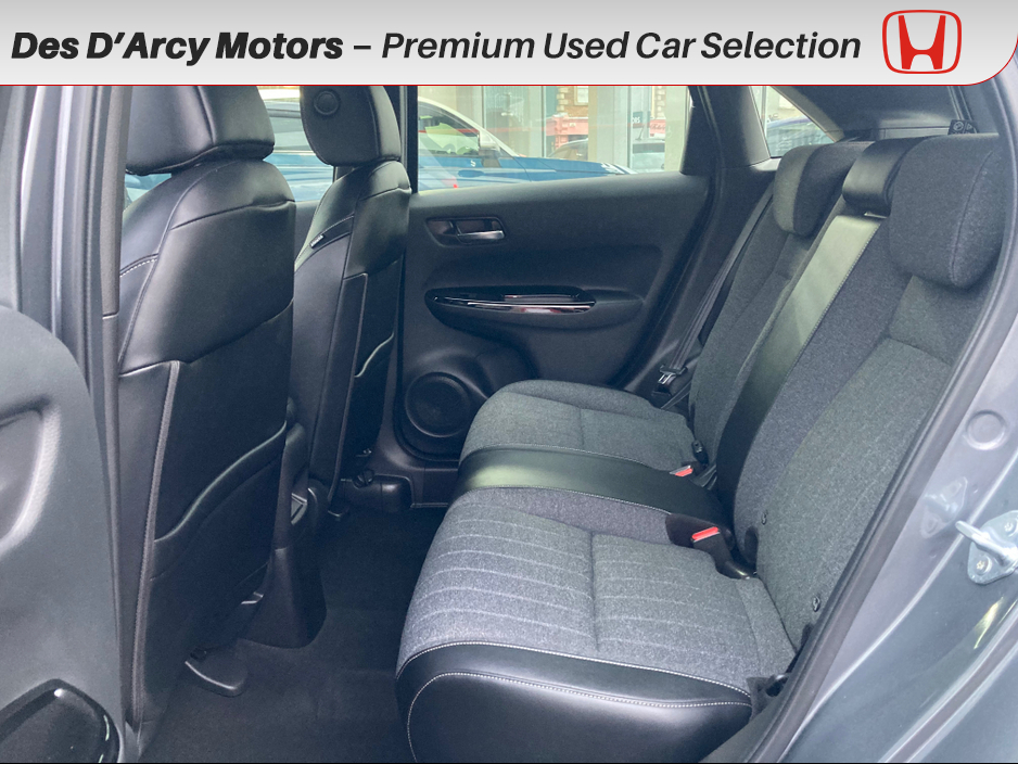 2022 Honda Jazz ELEGANCE HYBRID €23,950