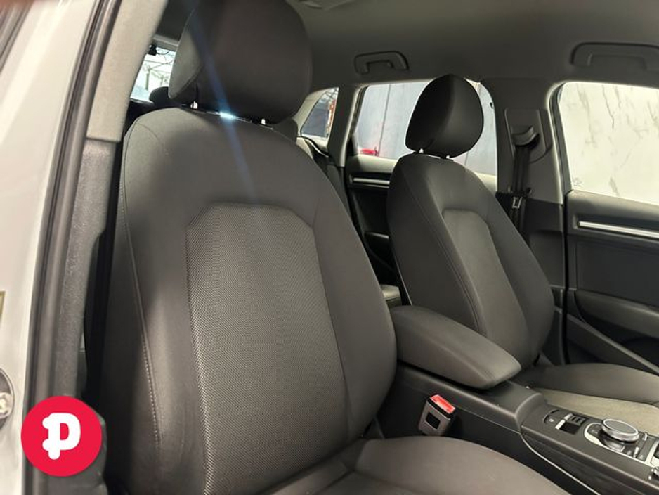 2017 Audi A3 1.4 Sport Auto - Straight Sale Discount / 12 Months Warranty €16,950