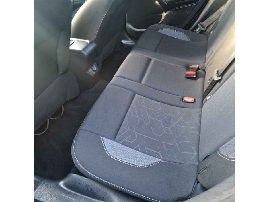 2017 Peugeot 2008 1.2 PureTech 110bhp Automatic S&S Active €11,450