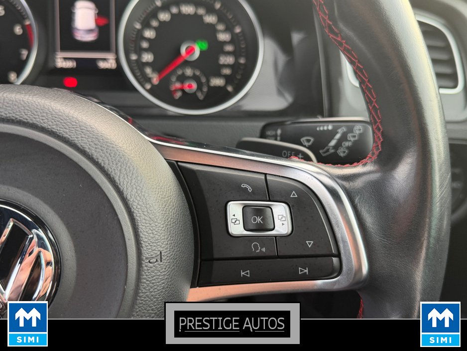 2014 Volkswagen Golf 2.0 GTI-PETROL PERFORMANCE PACK *CAR ID 79* €18,950