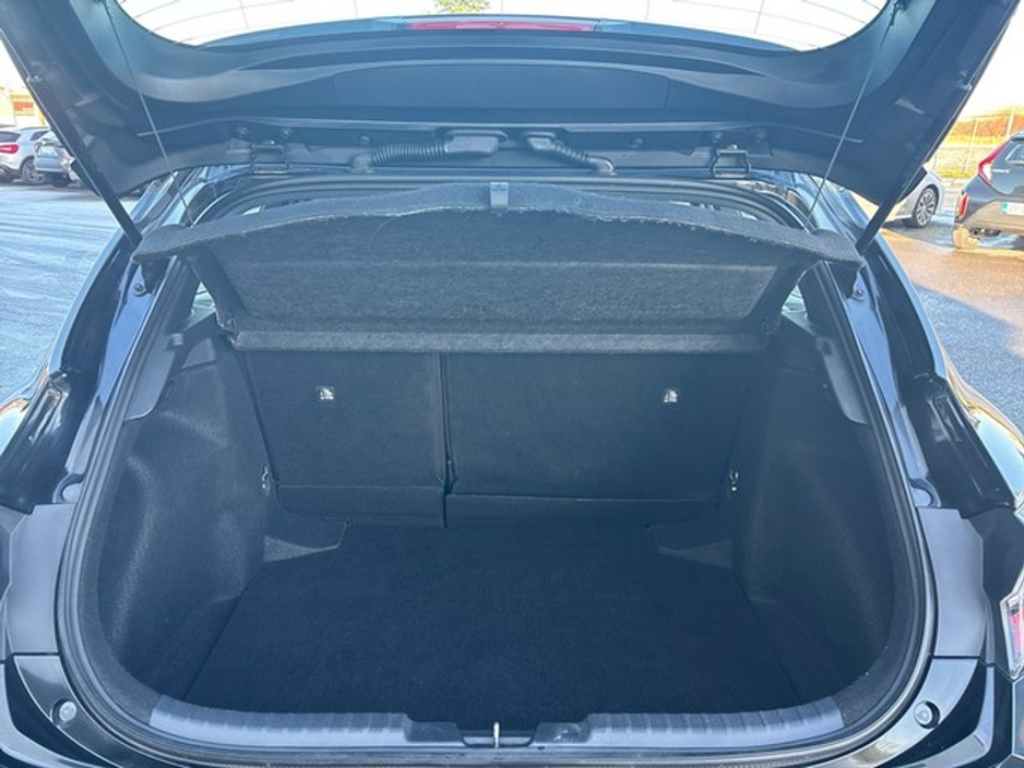 2023 Toyota Corolla LUNA H/B 4DR AUTO €22,950