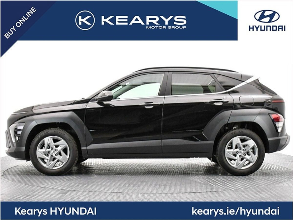 2024 Hyundai Kona ELEGANCE - 1.0 PETROL - FINANCE ARRANGED €30,997