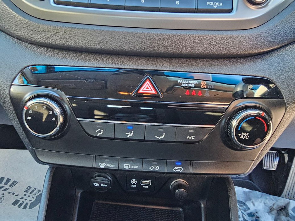 2017 Hyundai Tucson 1.7 CRDI, COMFORT MODEL, LOW MILEAGE, FINANCE, NATIONWIDE WARRANTY, 5 STAR REVIEWS €14,995