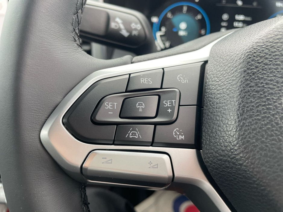 2026 Volkswagen Amarok  €67,034