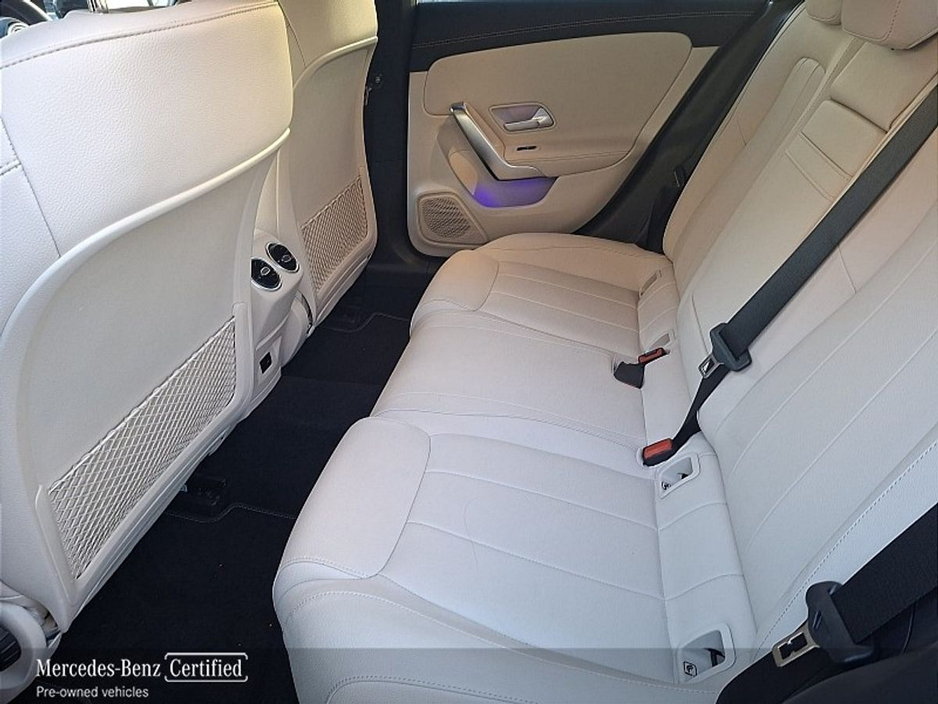 2022 Mercedes-Benz CLA Class CLA250E PHEV Coup A/T Progressive €34,950