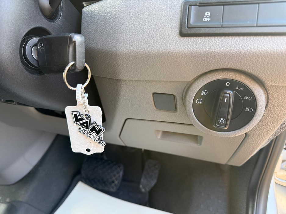 2021 Volkswagen Transporter Highline T6.1 4Motion DSG 204BHP €29,250