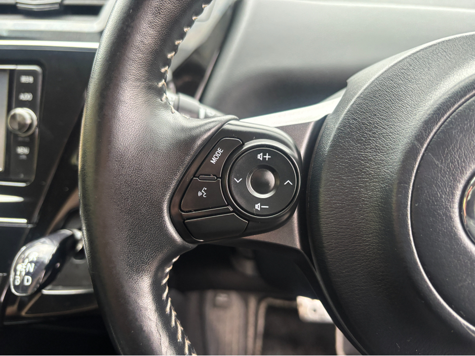 2018 Toyota Prius Alpha GR SPORT 7 SEATER AUTOMATIC HYBRID 1.8 PETROL //REVERSE CAMERA//KEYLESS ENTRY//HALF LEATHER GR SEATS// €23,950