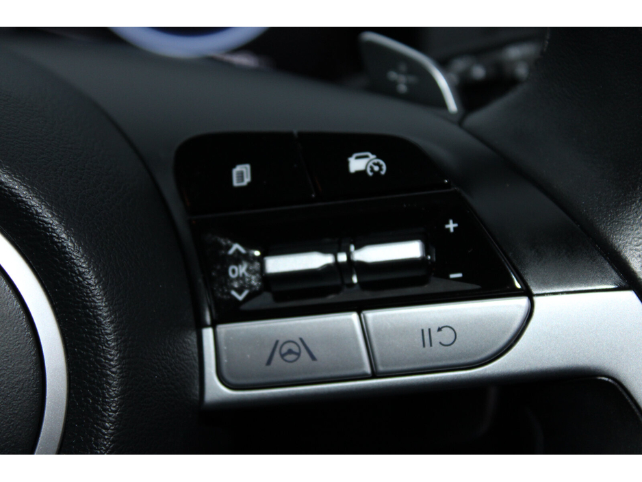 2024 Hyundai Tucson 2WD Executive Plus HEV STG Auto €42,950